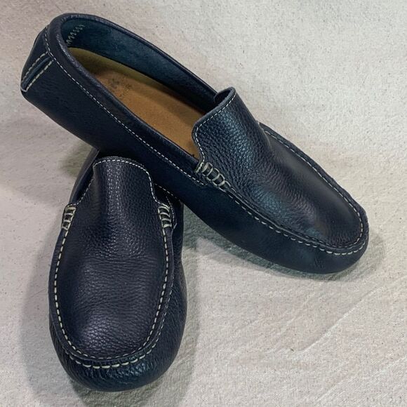 Vintage Kayak Drivers Mens Size EU 44 | US 11.5 - Picture 5 of 16